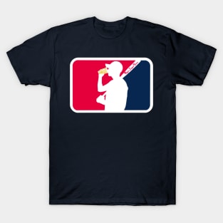 Atlanta Major League Brews T-Shirt